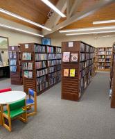 Fort Branch Public Library image 2